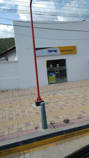 Negocio Bancolombia Corresponsal Bancario