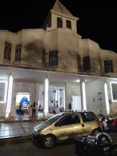 Negocio Bancolombia Corresponsal Bancario