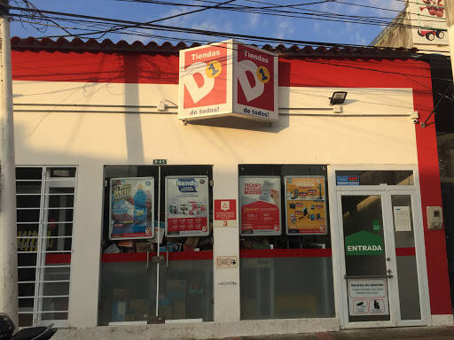 Negocio Bancolombia Corresponsal Bancario