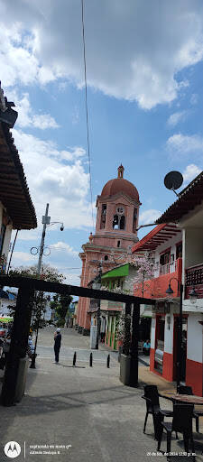Negocio Bancolombia Corresponsal Bancario