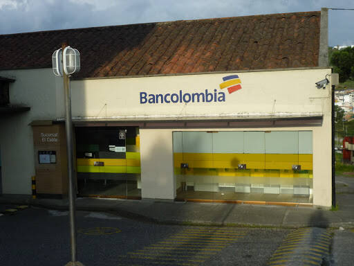 Negocio Bancolombia El Cable