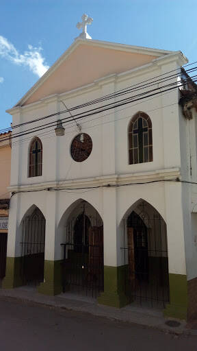Negocio Bancolombia El Carmen De Viboral