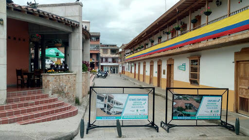 Negocio Bancolombia Entrerrios
