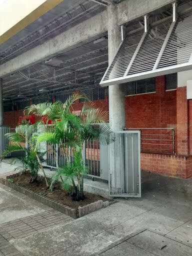 Negocio Bancolombia Exito Itagui
