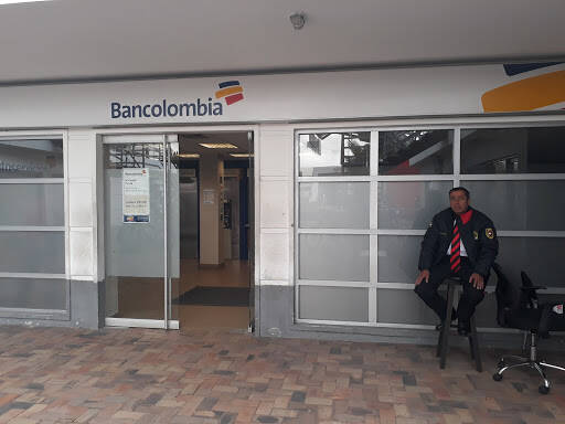Negocio Bancolombia Funza