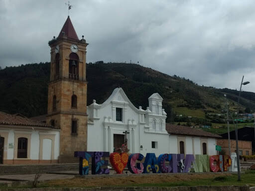 Negocio Bancolombia Gachancipá