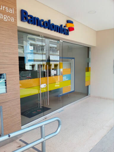 Negocio Bancolombia Garagoa Boyacá
