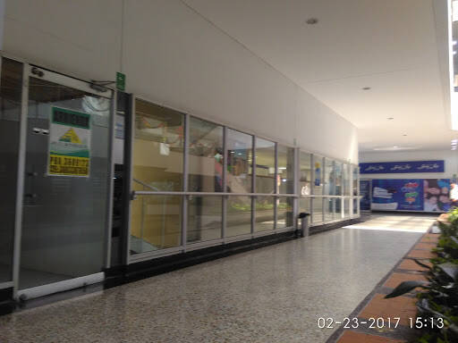 Negocio Bancolombia Gran Centro