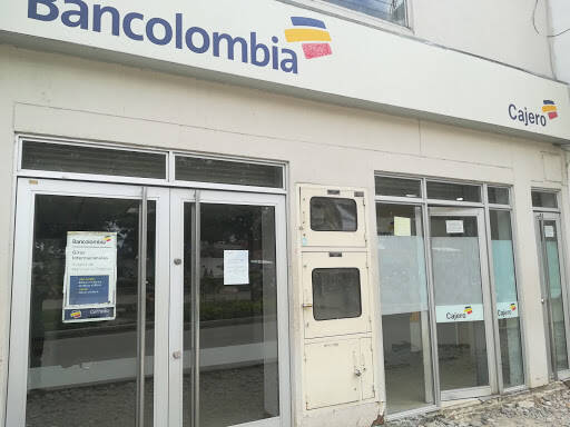 Negocio Bancolombia Granada Meta