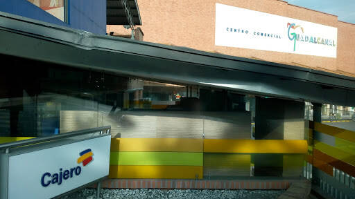 Negocio Bancolombia Guadalcanal (Atm)