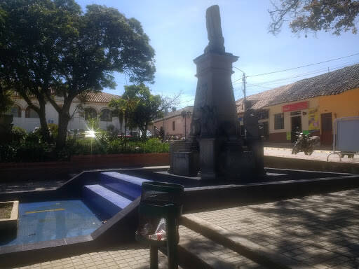 Negocio Bancolombia Guasca