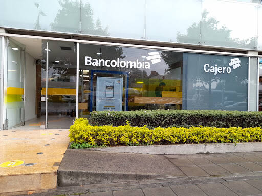banco Bancolombia Highway 98