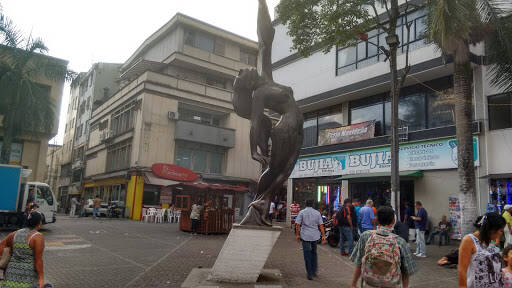 Negocio Bancolombia Ibague