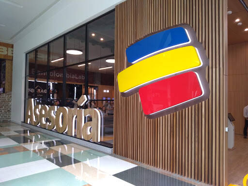 Negocio Bancolombia Lab