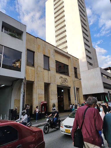 Negocio Bancolombia Manizales