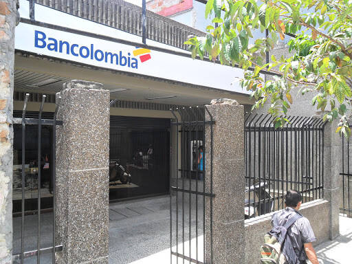 Negocio Bancolombia Manrique