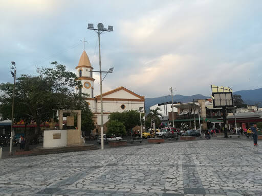 Negocio Bancolombia Melgar
