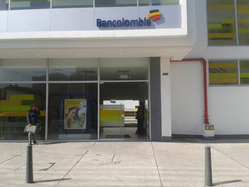 banco Bancolombia Modelia