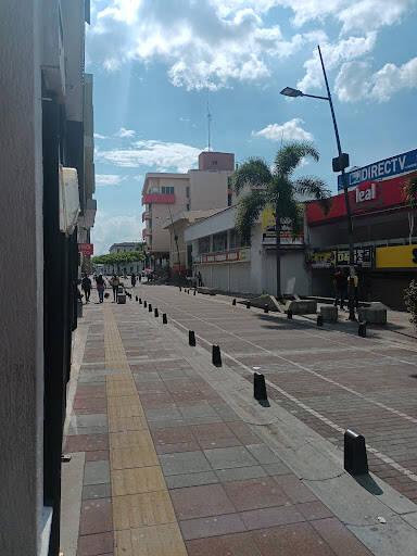 Negocio Bancolombia Palmira