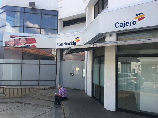 Negocio Bancolombia Piedecuesta
