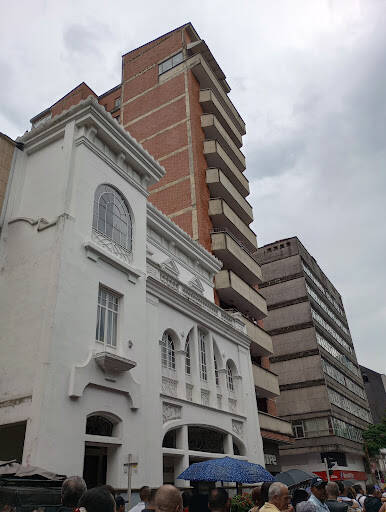 Negocio Bancolombia Plaza Bolívar