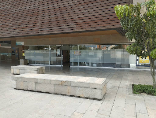 Negocio Bancolombia Plaza Mayor