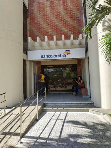 Negocio Bancolombia Prado