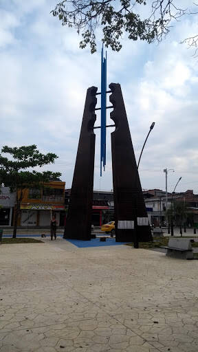 Negocio Bancolombia Puerto Boyaca