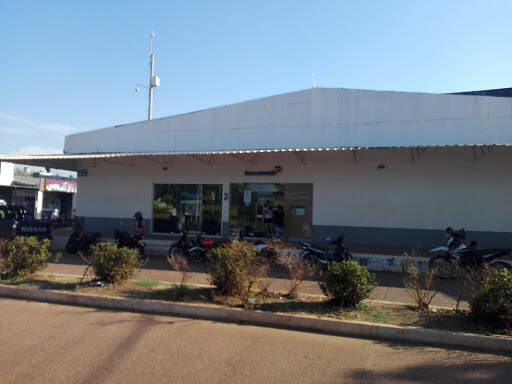 banco Bancolombia Puerto Carreño