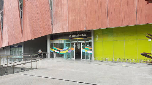 Negocio Bancolombia Ruta N