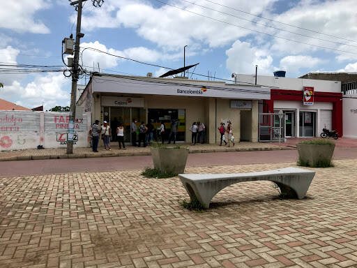 Negocio Bancolombia Sahagun