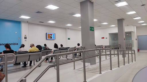 Negocio Bancolombia San Gil