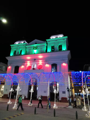 Negocio Bancolombia Santuario