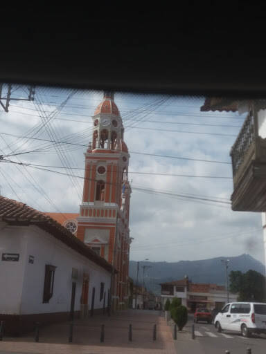 Negocio Bancolombia Simijaca