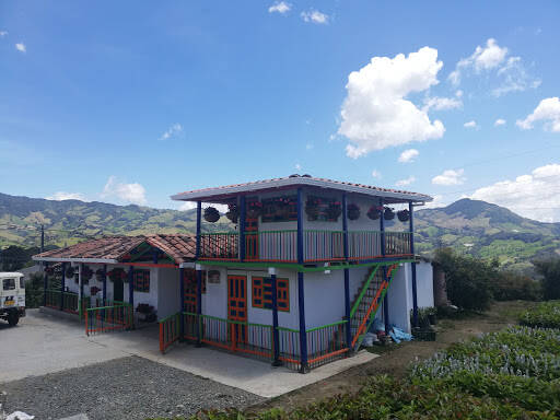 Negocio Bancolombia Sonson