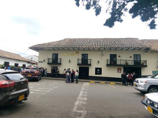 Negocio Bancolombia Subachoque