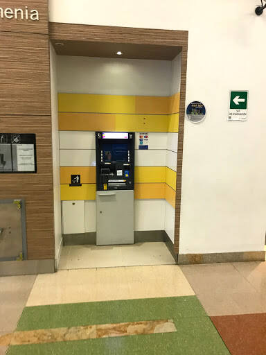 Negocio Bancolombia Sucursal