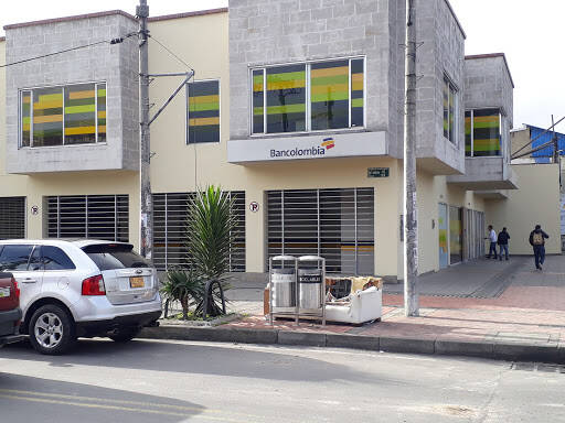banco Bancolombia Toberin