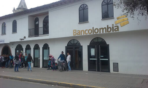 Negocio Bancolombia Tocancipa