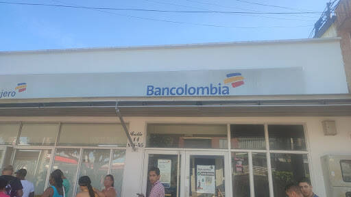 Negocio Bancolombia Villanueva Casanare