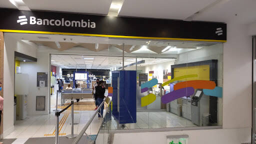 Negocio Bancolombia-Viva Laureles