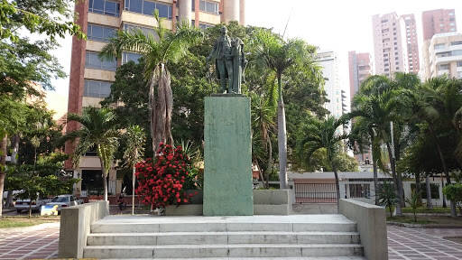 Negocio Bancolombia Washington Park