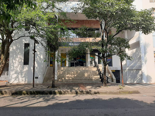 Negocio Bancolombia - Yopal