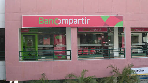 Negocio Bancompartir