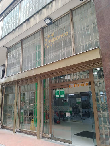 banco Bancompartir