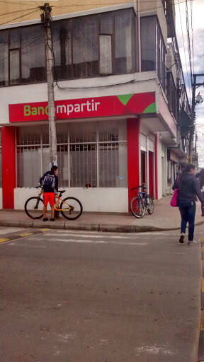 Negocio Bancompartir