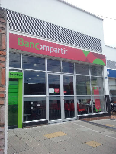 Negocio Bancompartir
