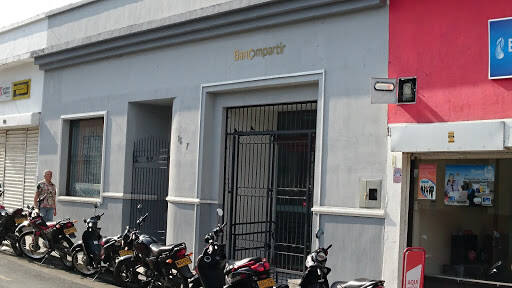 banco Bancompartir