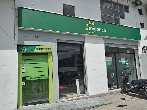 banco Bancompartir May 1