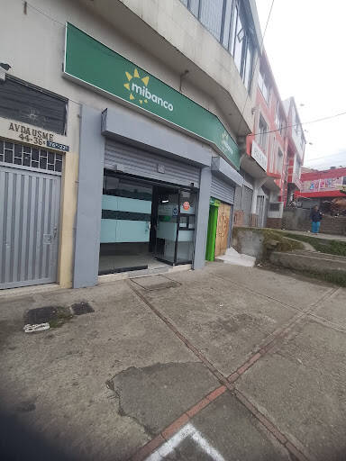 banco Bancompartir